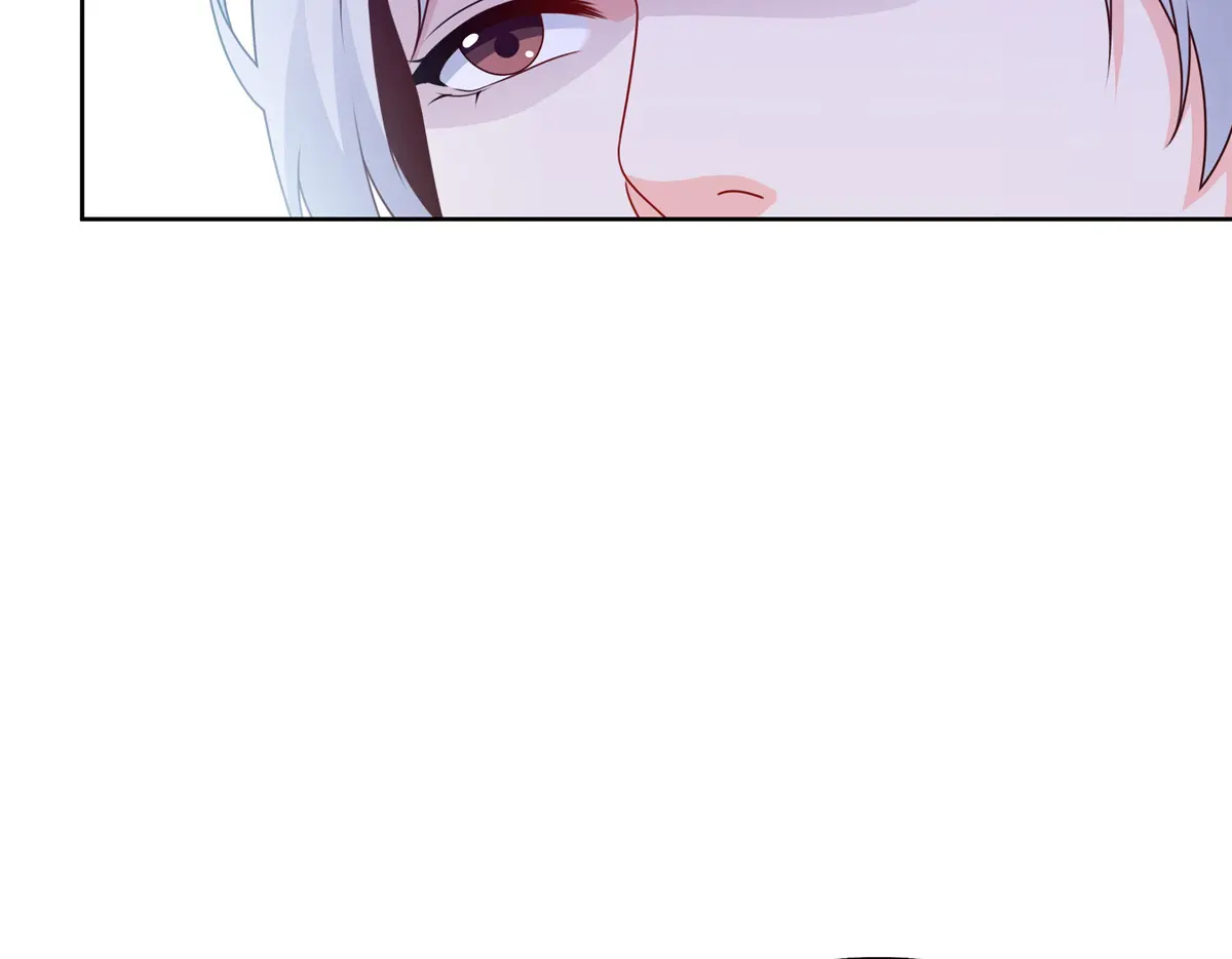 恰似寒光遇骄阳~漫画,第473话 我不是你爸爸1图