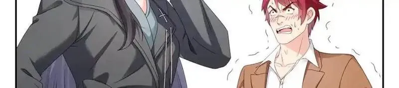 恰似寒光遇骄阳~漫画,第463话 他就喜欢我这样的2图