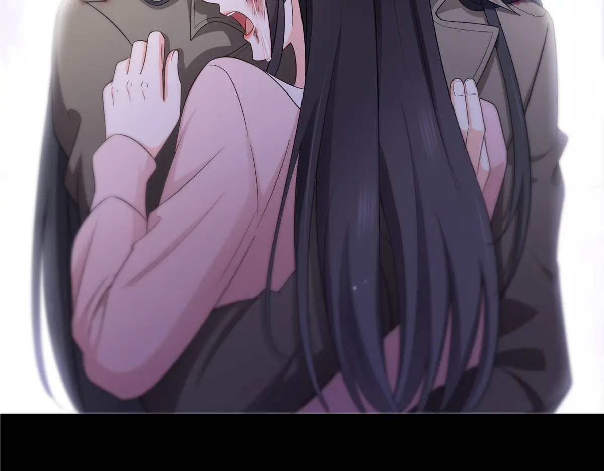 恰似寒光遇骄阳~漫画,第486话 我怕你死1图