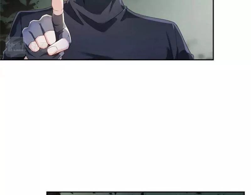 恰似寒光遇骄阳~漫画,第402话 天下无敌5图