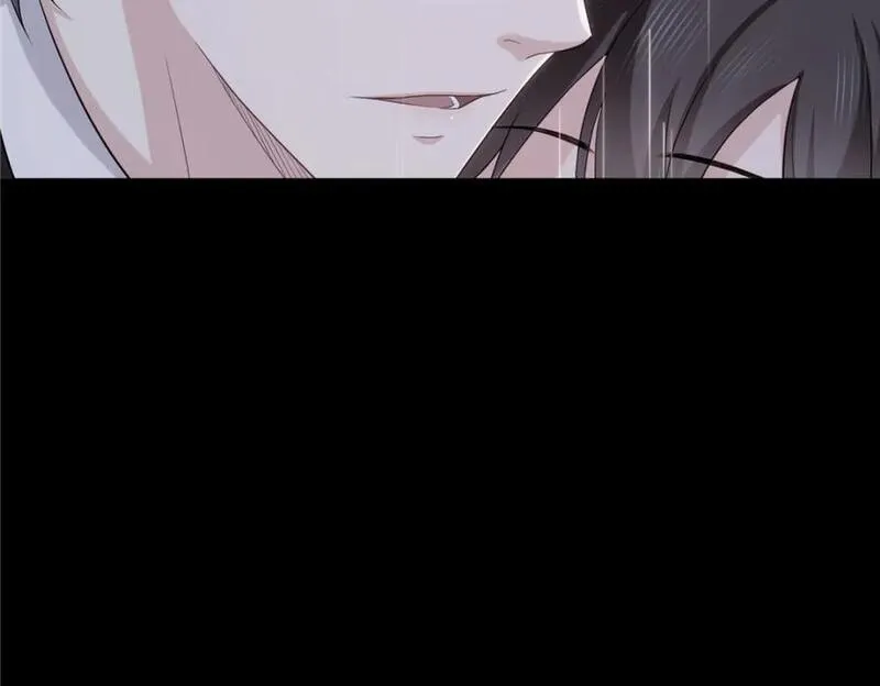 恰似寒光遇骄阳~漫画,第416话 两段回忆2图