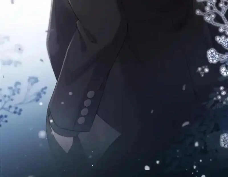 恰似寒光遇骄阳~漫画,第464话 惊鸿一瞥4图