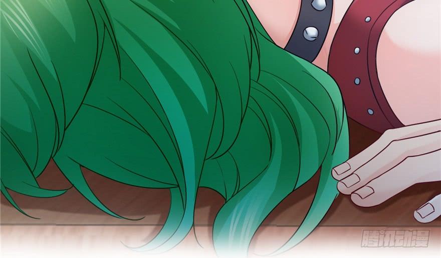 恰似寒光遇骄阳~漫画,第三十六话 我会负责到底！4图