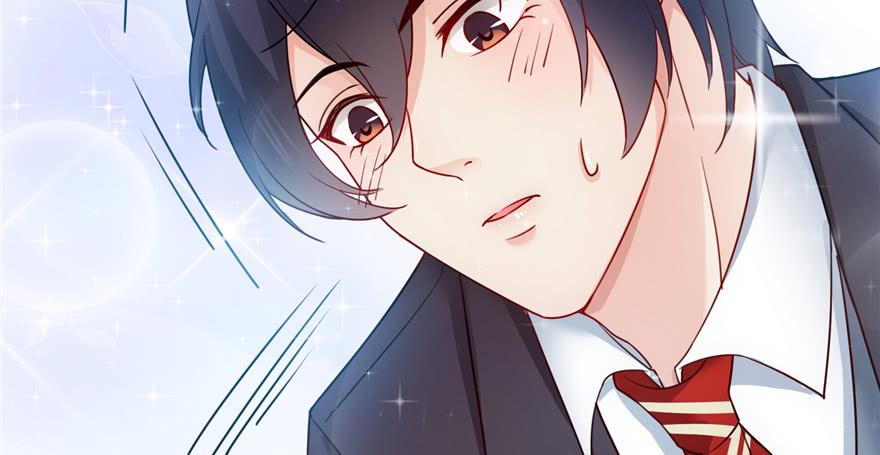 恰似寒光遇骄阳~漫画,第三十六话 我会负责到底！2图