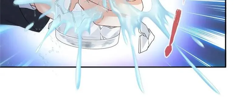 恰似寒光遇骄阳~漫画,第431话 对纪修染专情多年3图