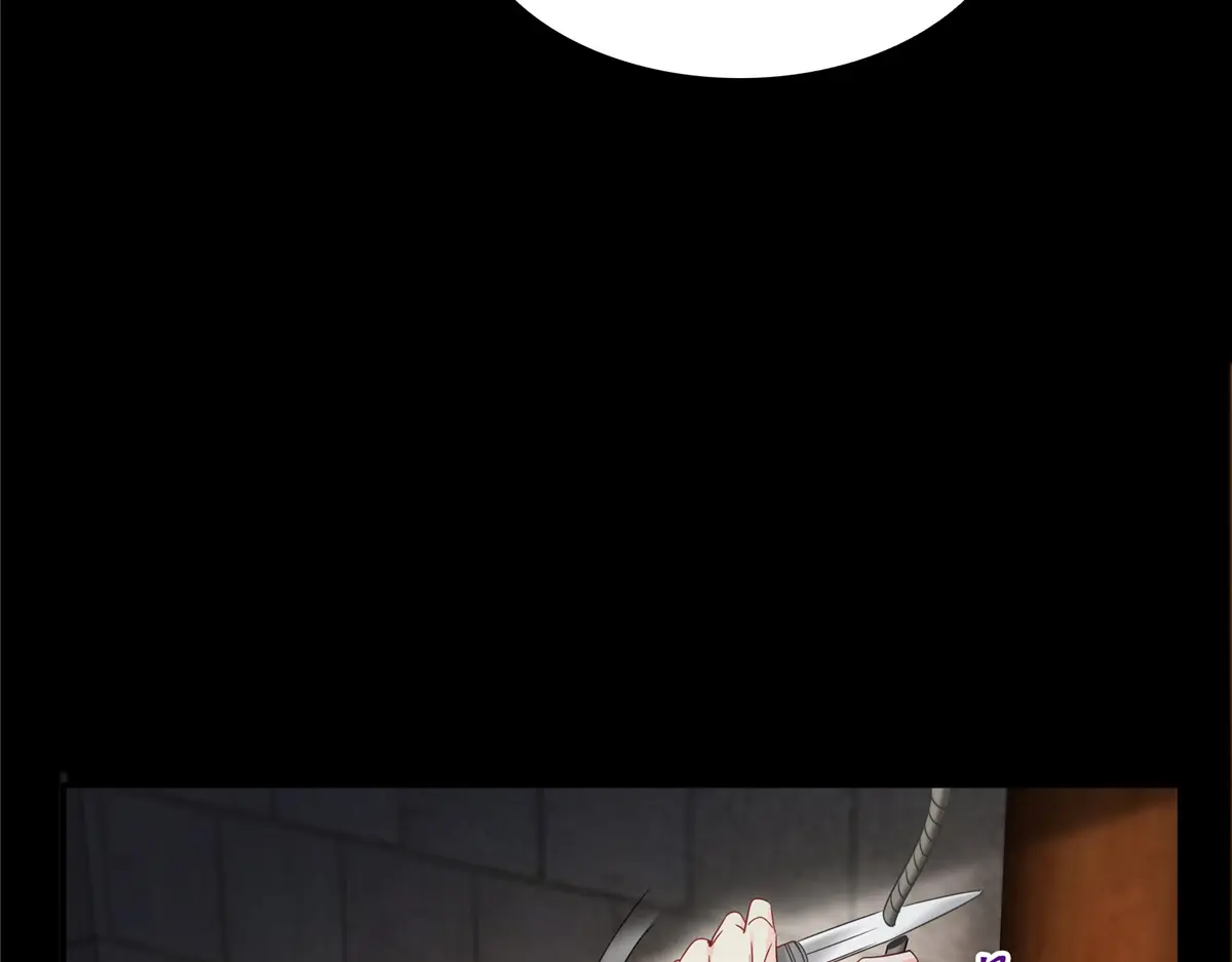 恰似寒光遇骄阳~漫画,第485话 我都会陪着你1图