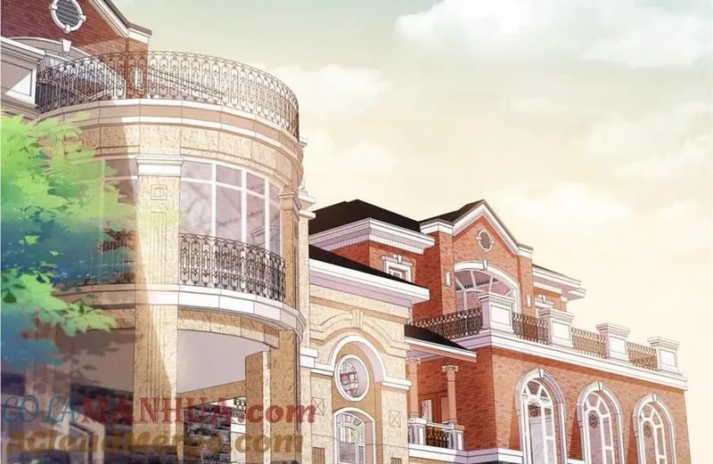 恰似寒光遇骄阳~漫画,第430话 这就是男女朋友约会！5图