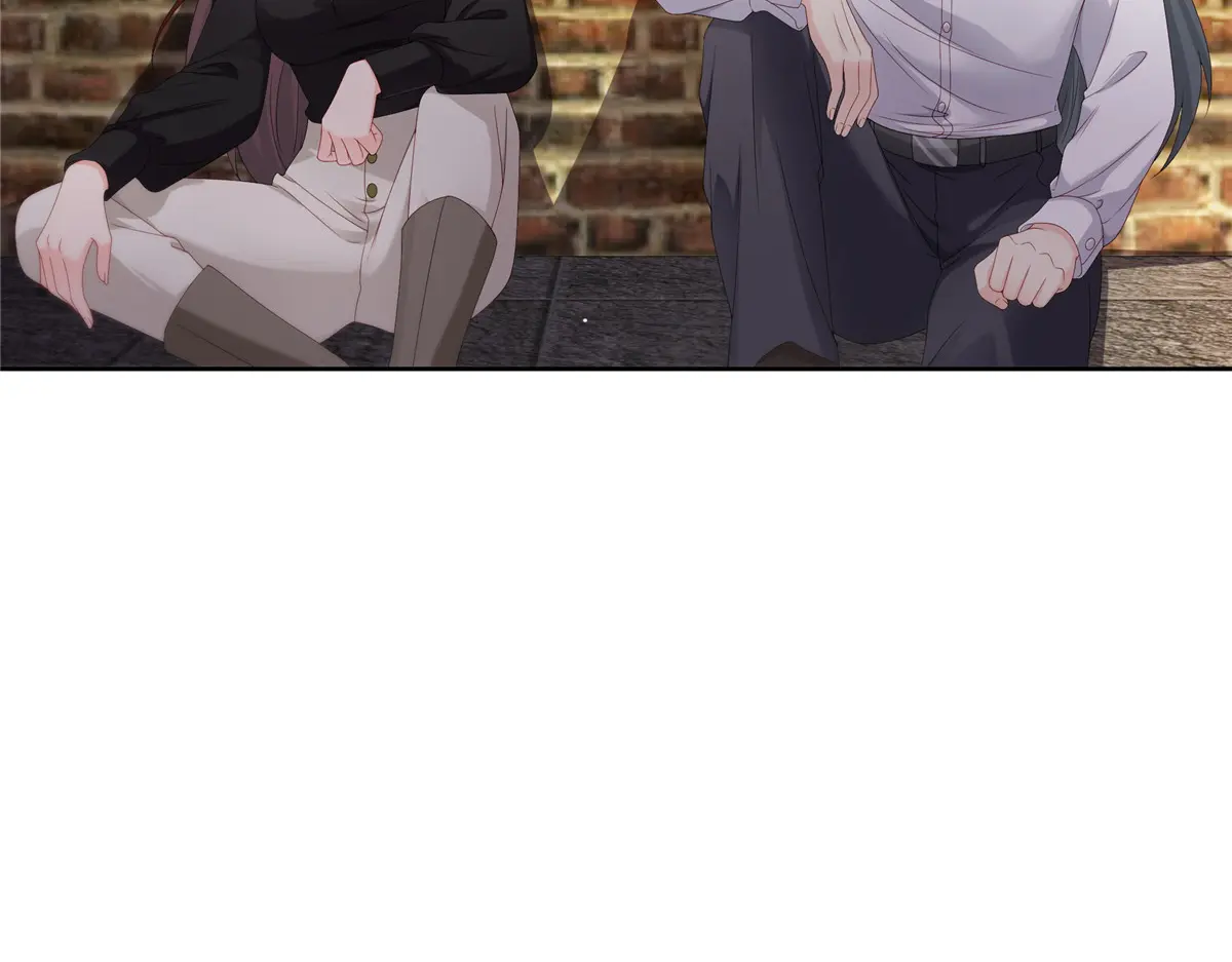 恰似寒光遇骄阳~漫画,第479话 值得吗？4图