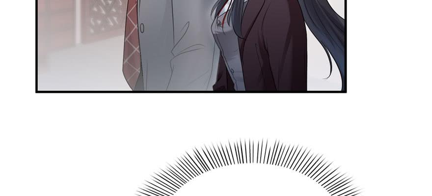 恰似寒光遇骄阳~漫画,第二十六话 怎么还不过来陪朕2图