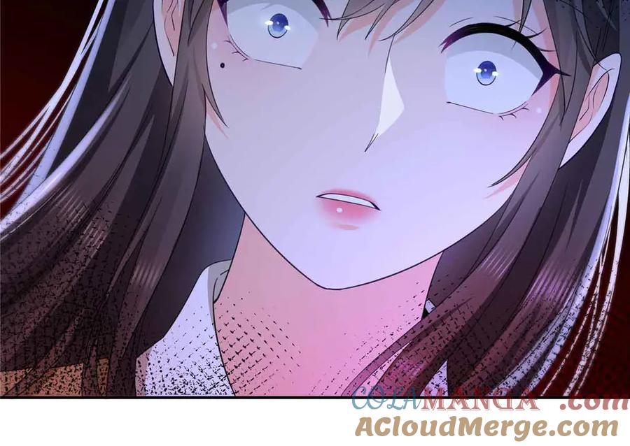 恰似寒光遇骄阳~漫画,第517话 谁才是真正的恶魔？5图