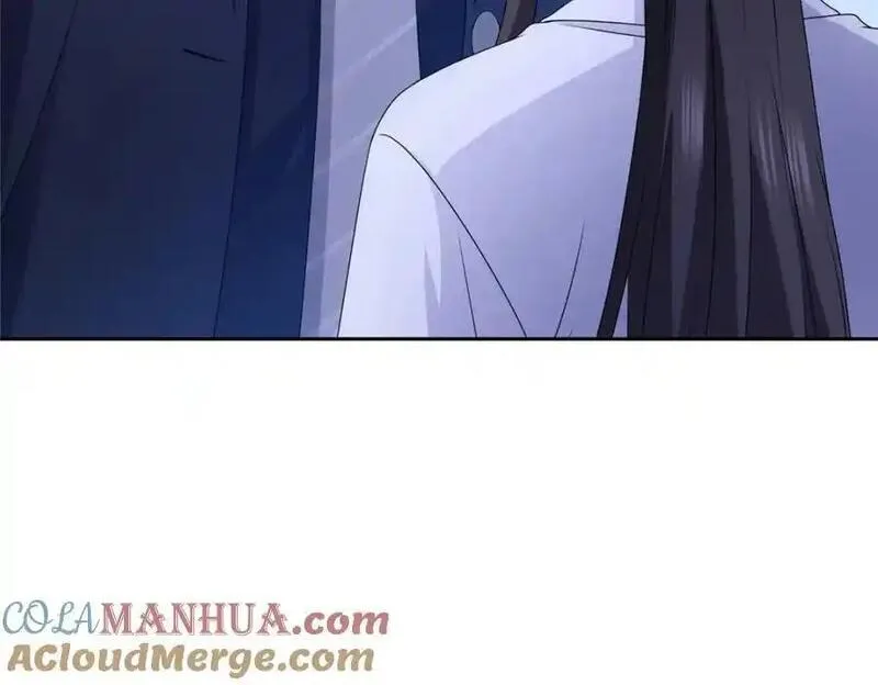 恰似寒光遇骄阳~漫画,第465话 不如一个烧饼5图