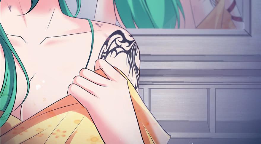 恰似寒光遇骄阳~漫画,预告4图