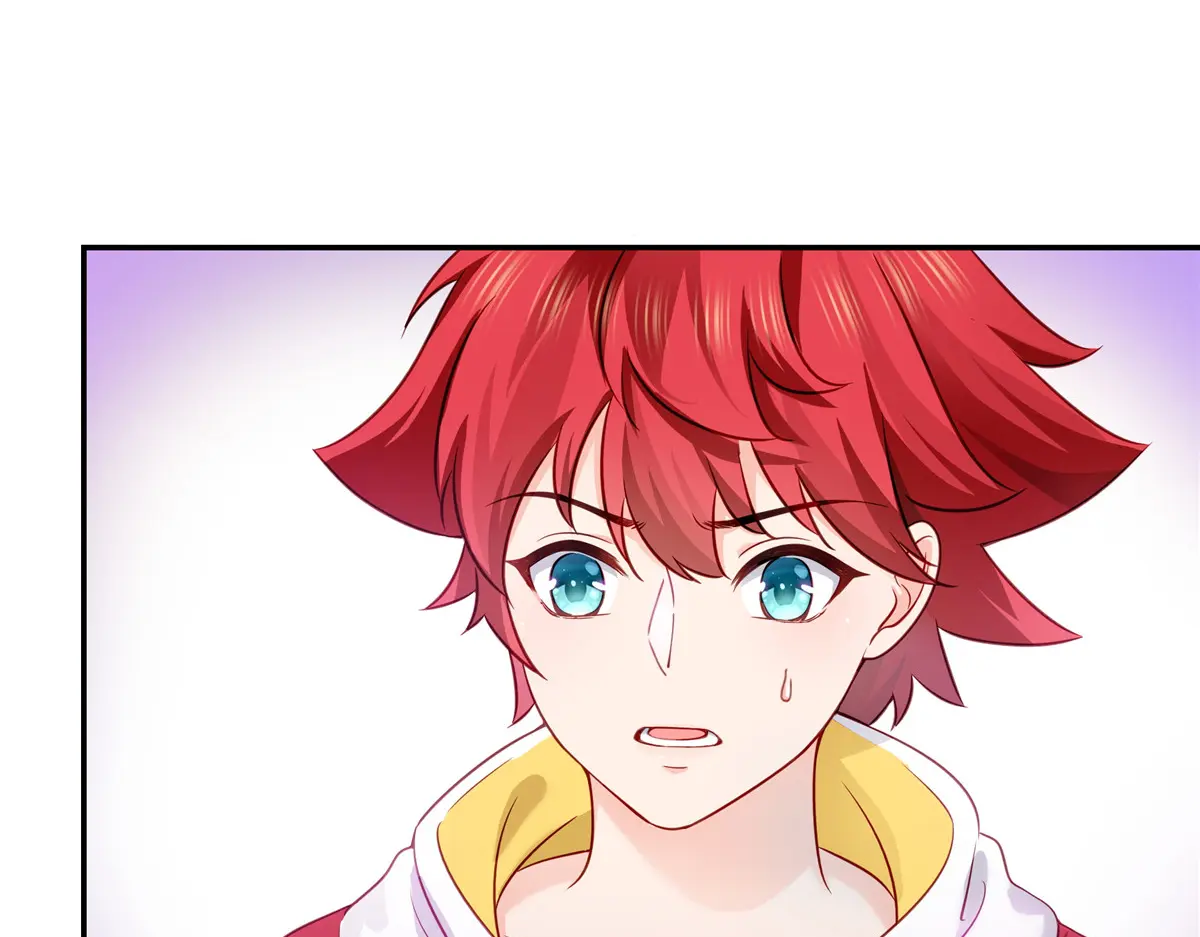 恰似寒光遇骄阳~漫画,第488话 司夜寒居然亲自下厨3图