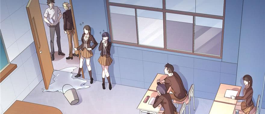 恰似寒光遇骄阳~漫画,第二十话 九爷恋爱了？3图