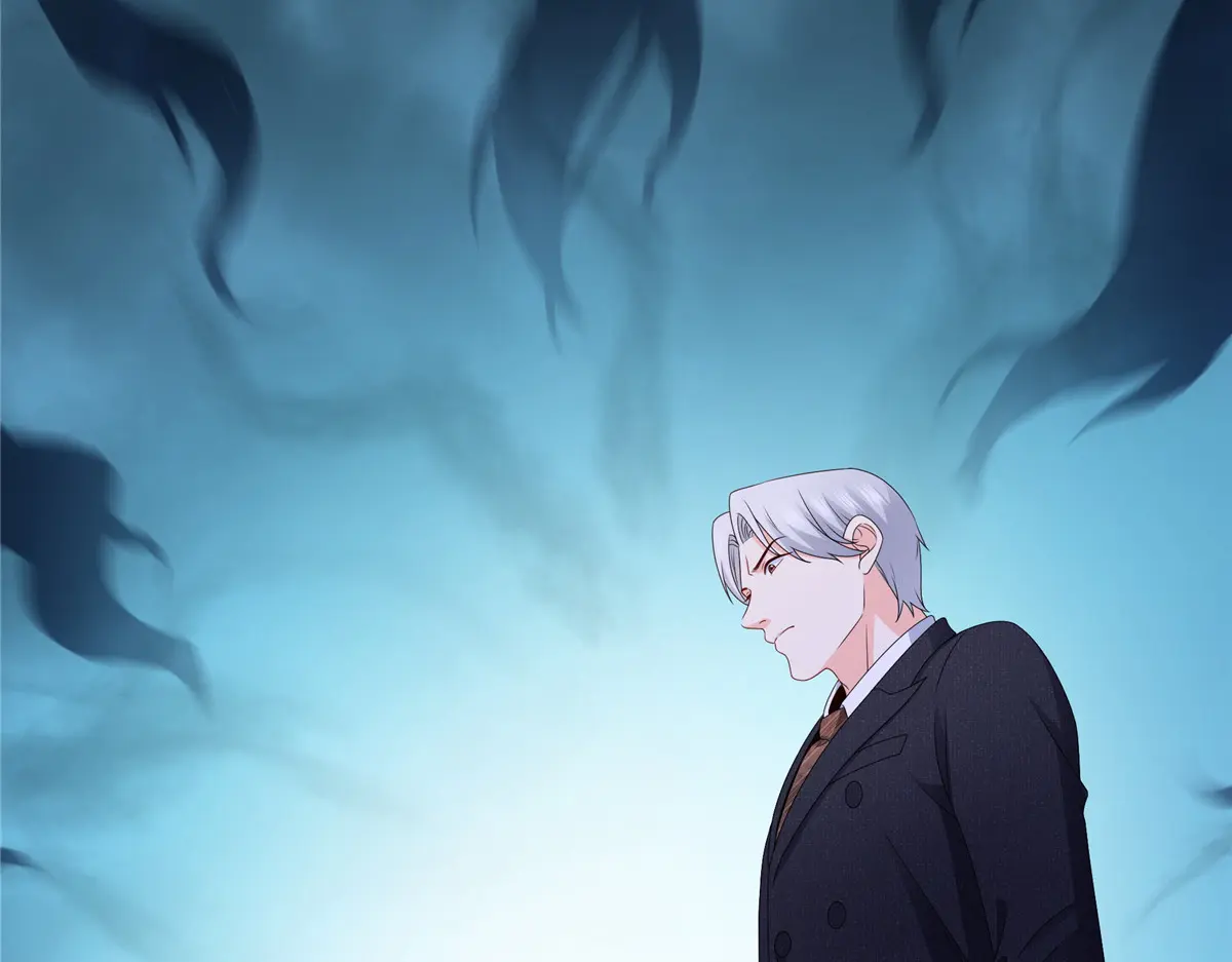 恰似寒光遇骄阳~漫画,第473话 我不是你爸爸4图