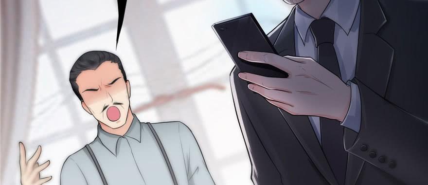 恰似寒光遇骄阳~漫画,第二十二话 奶奶想见你2图