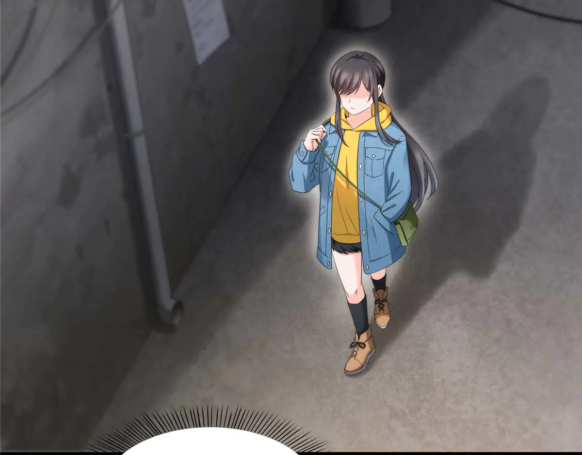 恰似寒光遇骄阳~漫画,第493话 小男孩2图