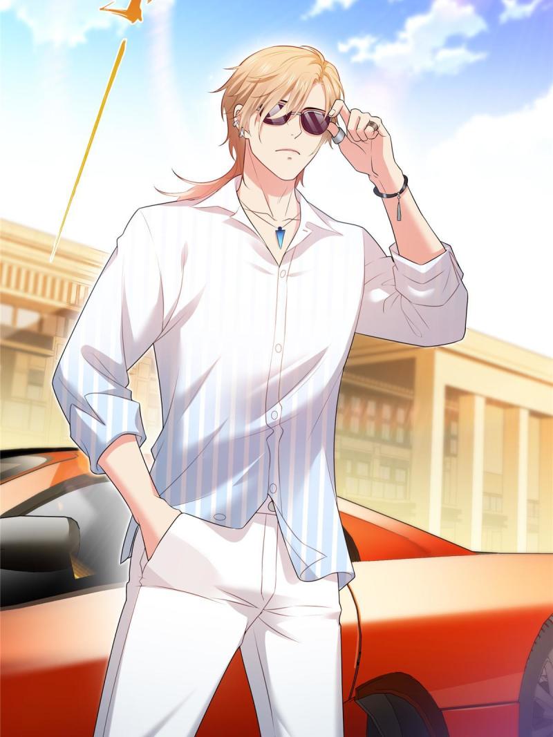 恰似寒光遇骄阳~漫画,第379话 太有钱啦！3图