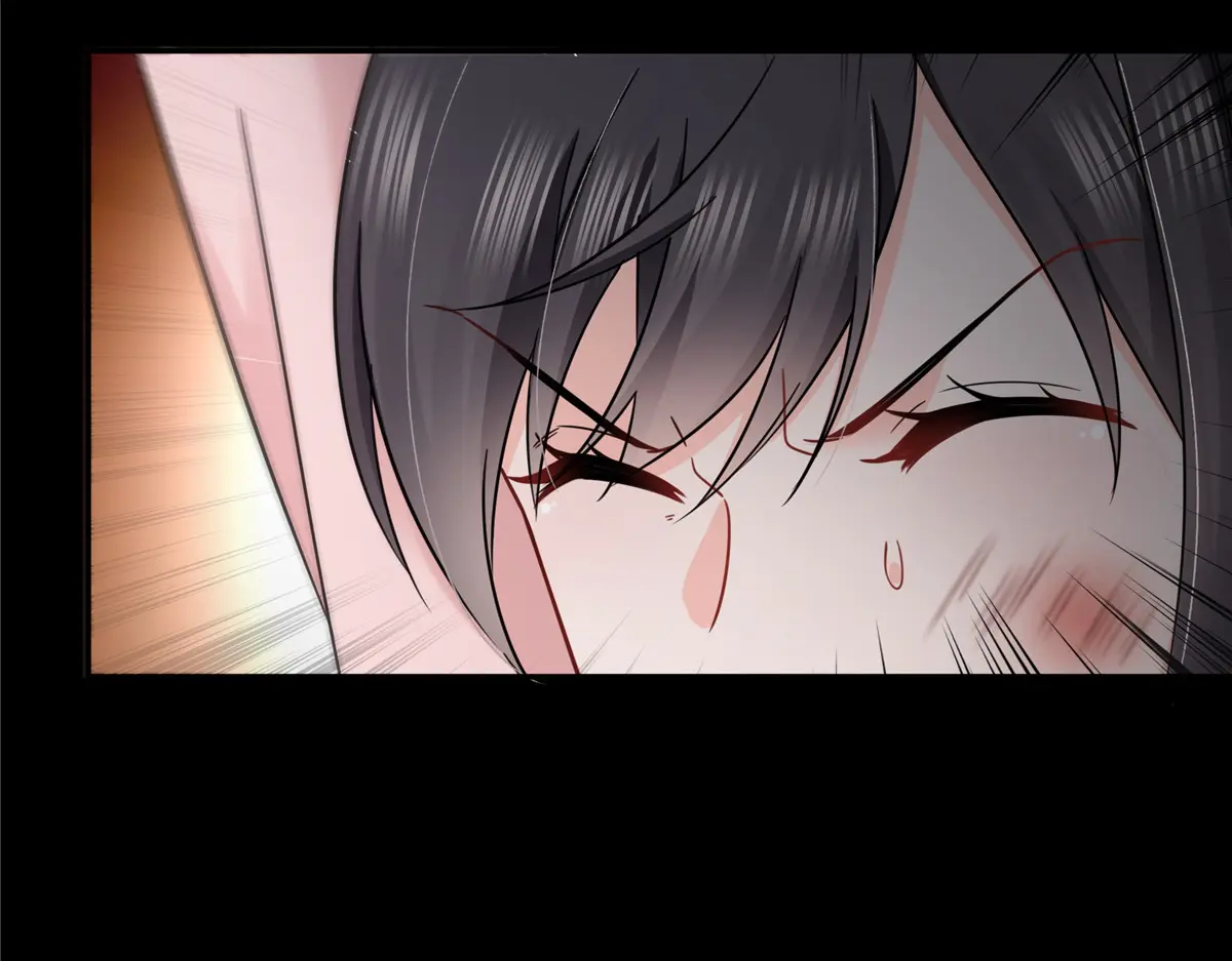 恰似寒光遇骄阳~漫画,第485话 我都会陪着你4图