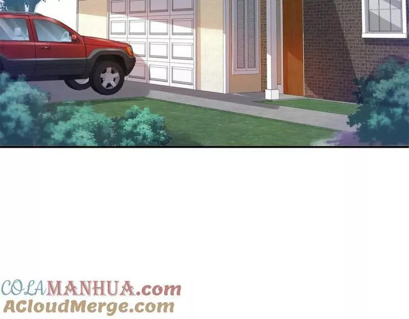 恰似寒光遇骄阳~漫画,第393话 想嫁给谁？5图