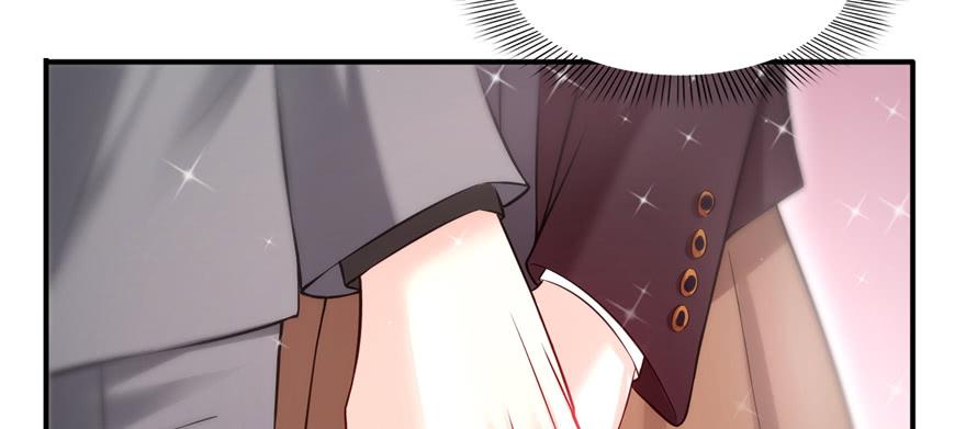 恰似寒光遇骄阳~漫画,第二十四话 不会这么幼稚吧2图