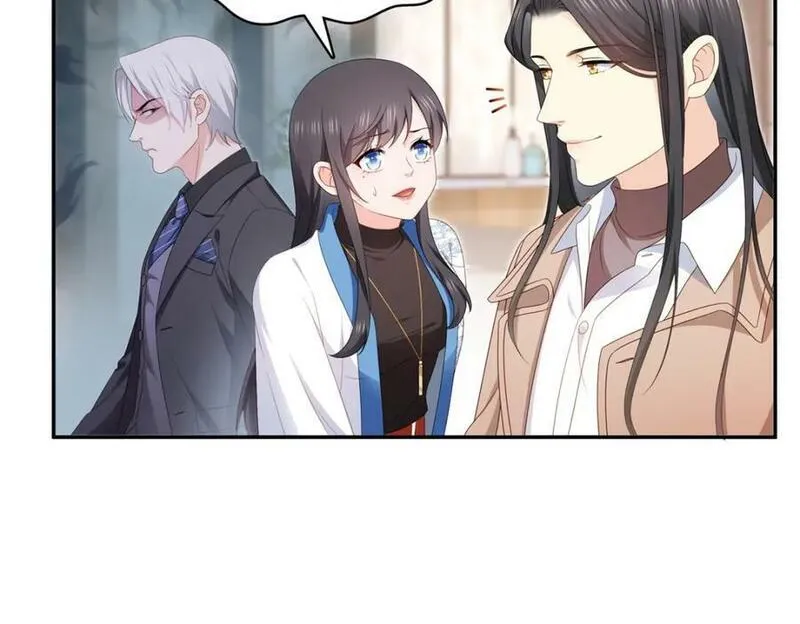 恰似寒光遇骄阳~漫画,第412话 我扔着玩！3图