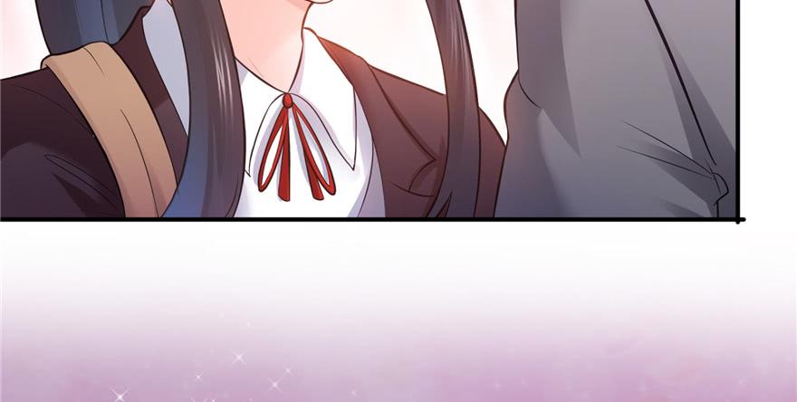 恰似寒光遇骄阳~漫画,第二十四话 不会这么幼稚吧5图