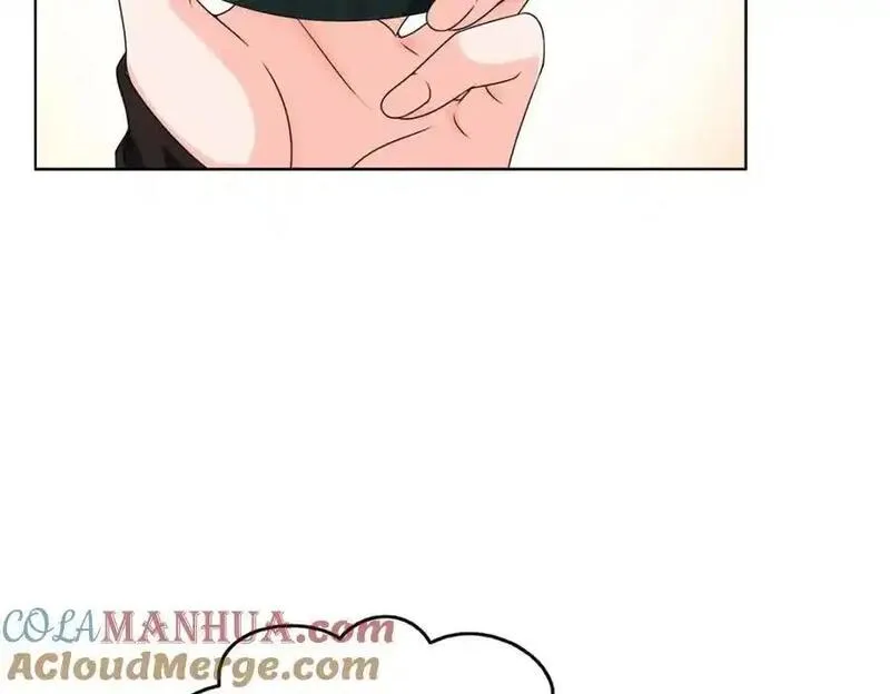 恰似寒光遇骄阳~漫画,第465话 不如一个烧饼5图