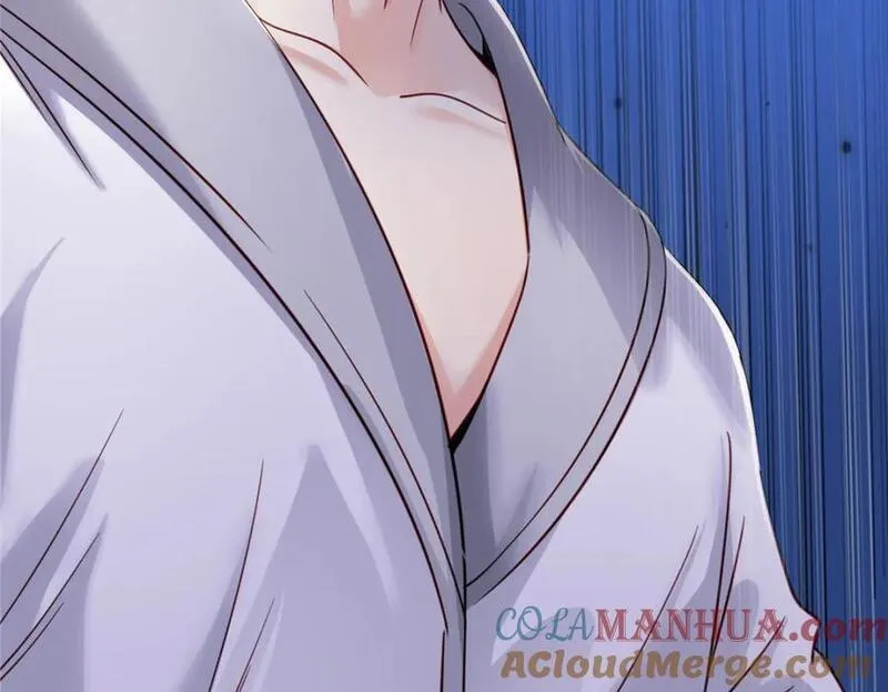 恰似寒光遇骄阳~漫画,第439话 想看我失控？1图