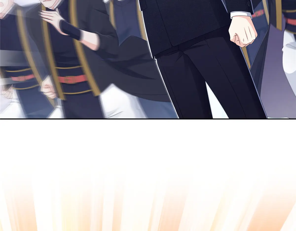 恰似寒光遇骄阳~漫画,第473话 我不是你爸爸3图