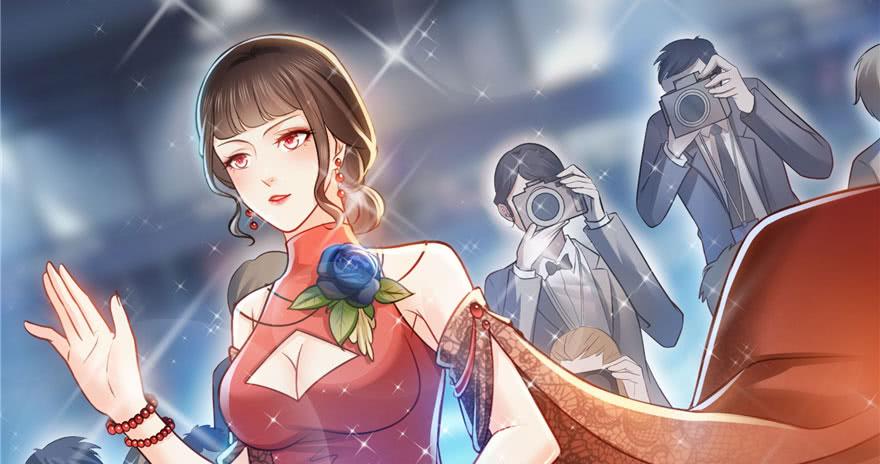 恰似寒光遇骄阳~漫画,第三十二话 你不是最清楚吗？4图