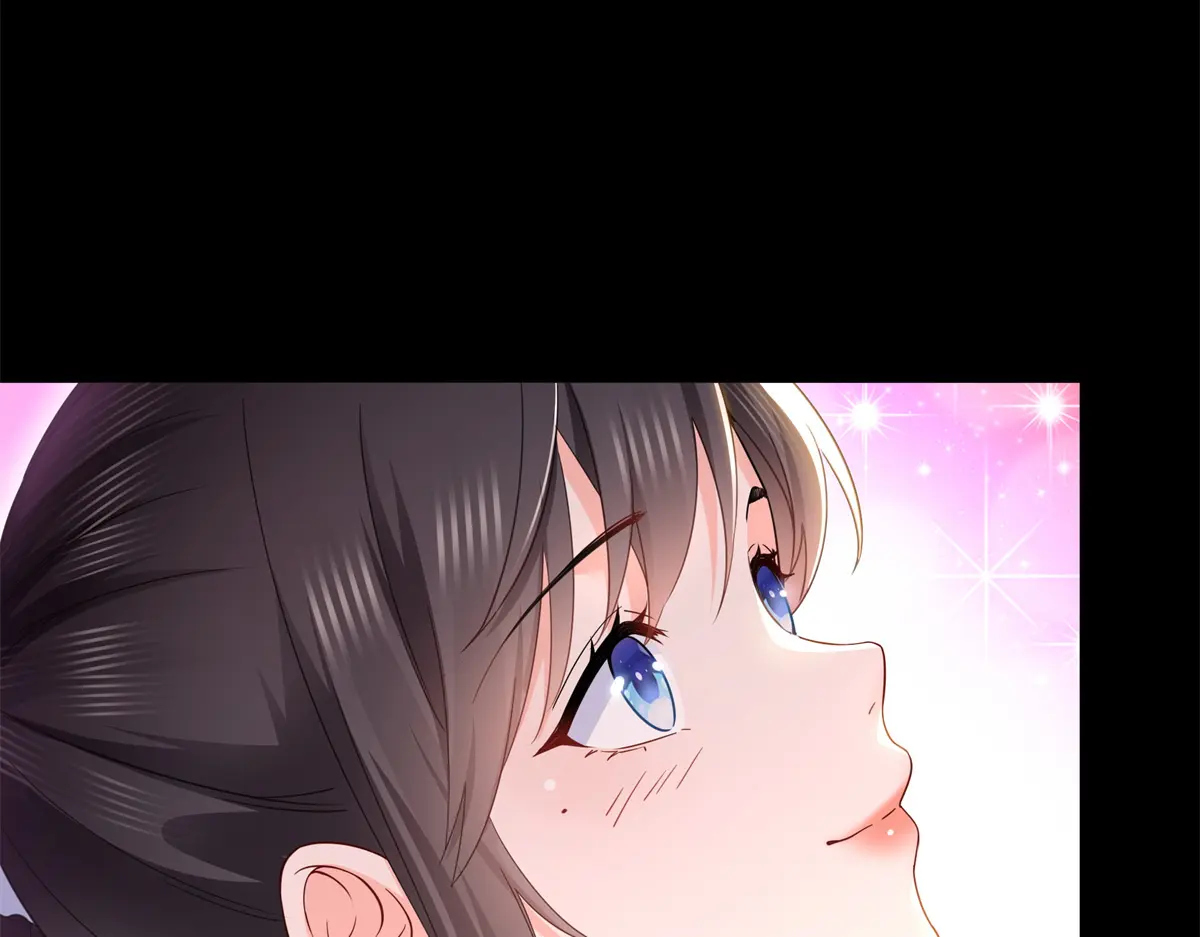 恰似寒光遇骄阳~漫画,第482话 不会帮你穿衣服5图