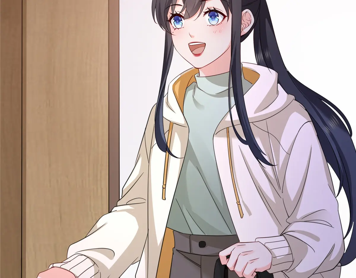 恰似寒光遇骄阳~漫画,第487话 终归虚无2图