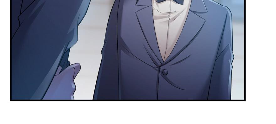 恰似寒光遇骄阳~漫画,第二十九话 颜值暴露3图