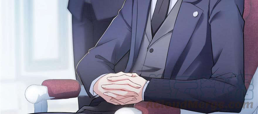 恰似寒光遇骄阳~漫画,第十二话 危机解除1图