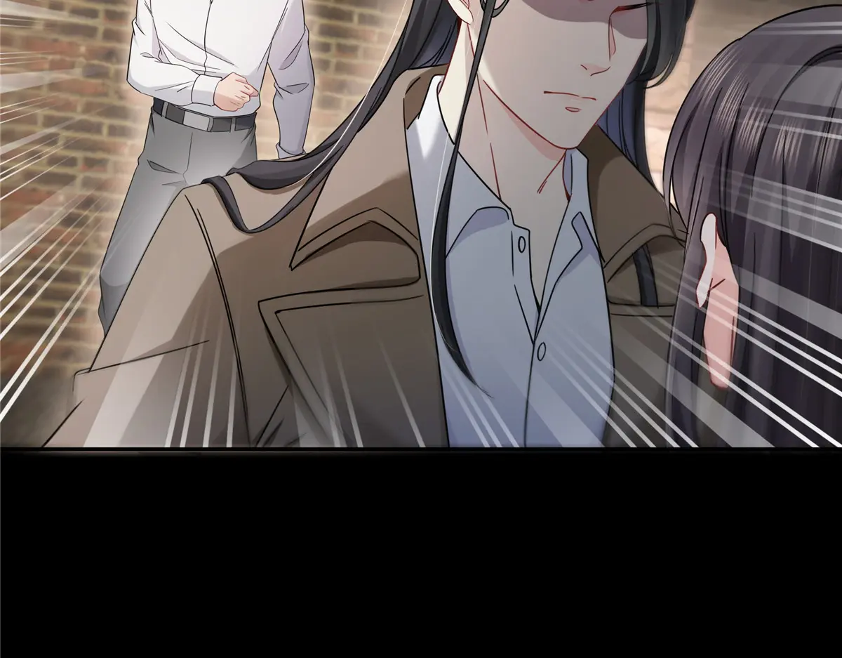 恰似寒光遇骄阳~漫画,第485话 我都会陪着你3图