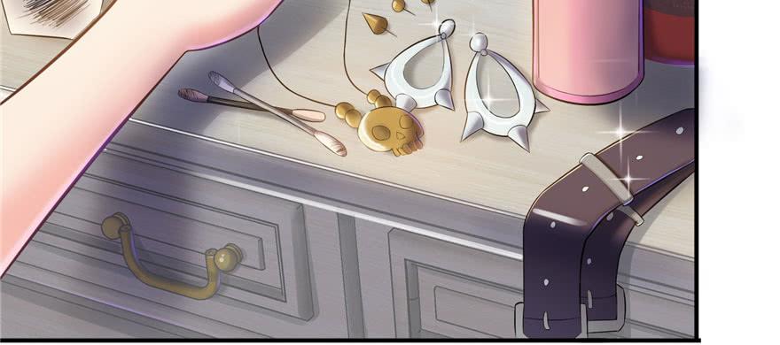 恰似寒光遇骄阳~漫画,第三话 做回自己5图