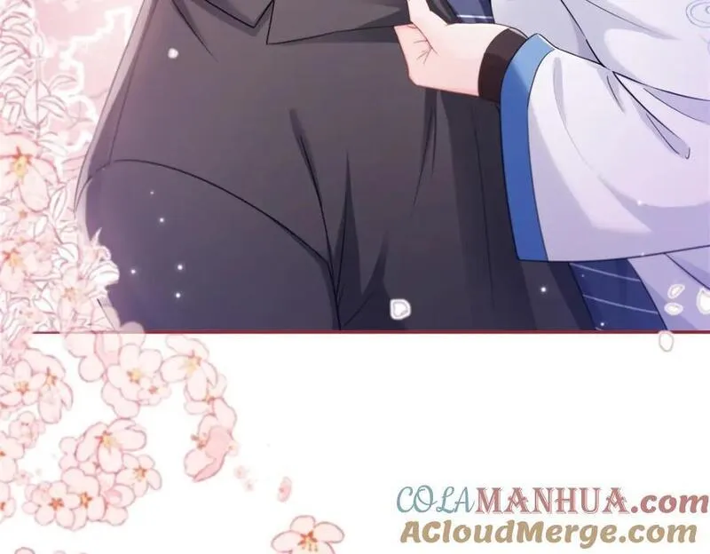 恰似寒光遇骄阳~漫画,第448话 你是大猪蹄子！3图