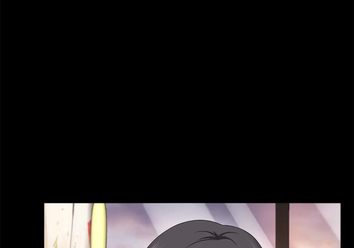 恰似寒光遇骄阳~漫画,第483话 舍得吗？1图