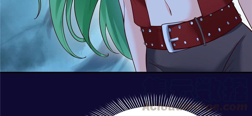 恰似寒光遇骄阳~漫画,第三十三话 撕开真面目！1图