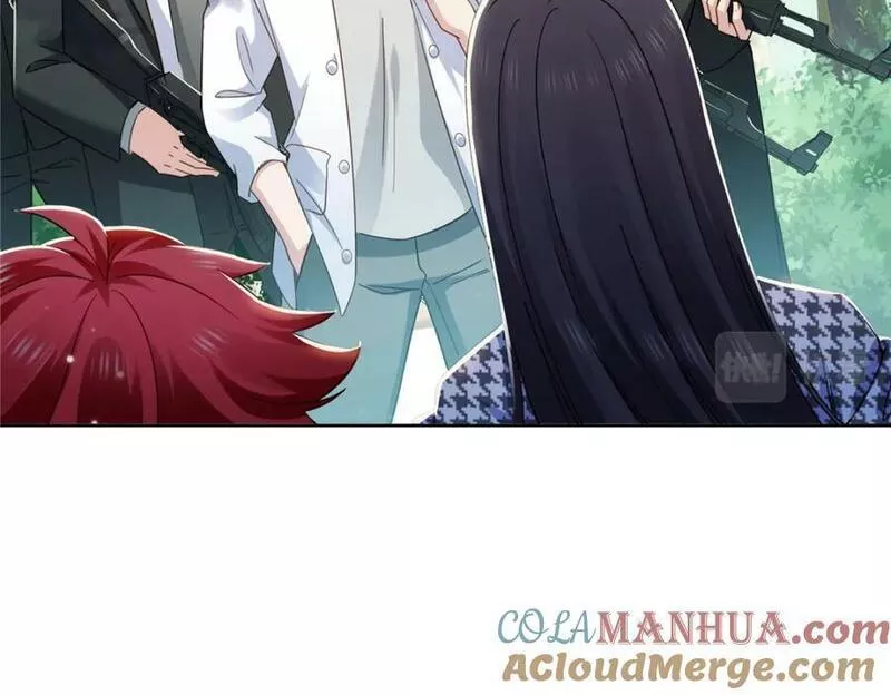 恰似寒光遇骄阳~漫画,第401话 无耻，但有用1图