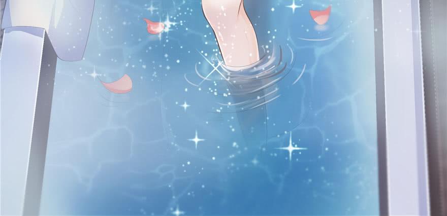 恰似寒光遇骄阳~漫画,第三话 做回自己3图