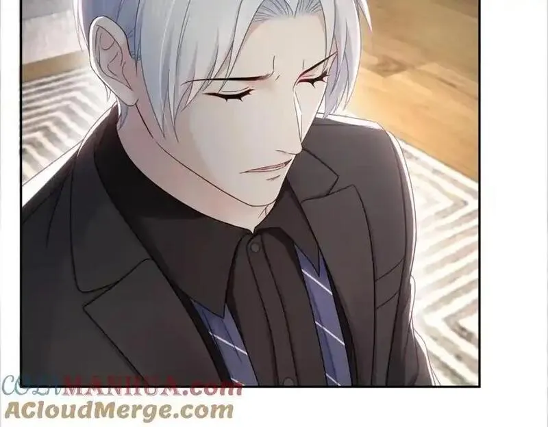 恰似寒光遇骄阳~漫画,第449话 可以服用解药了吗5图