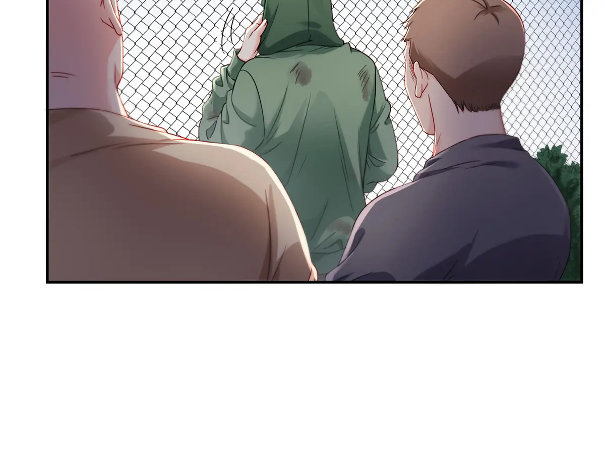 恰似寒光遇骄阳~漫画,第478话 司夏1图