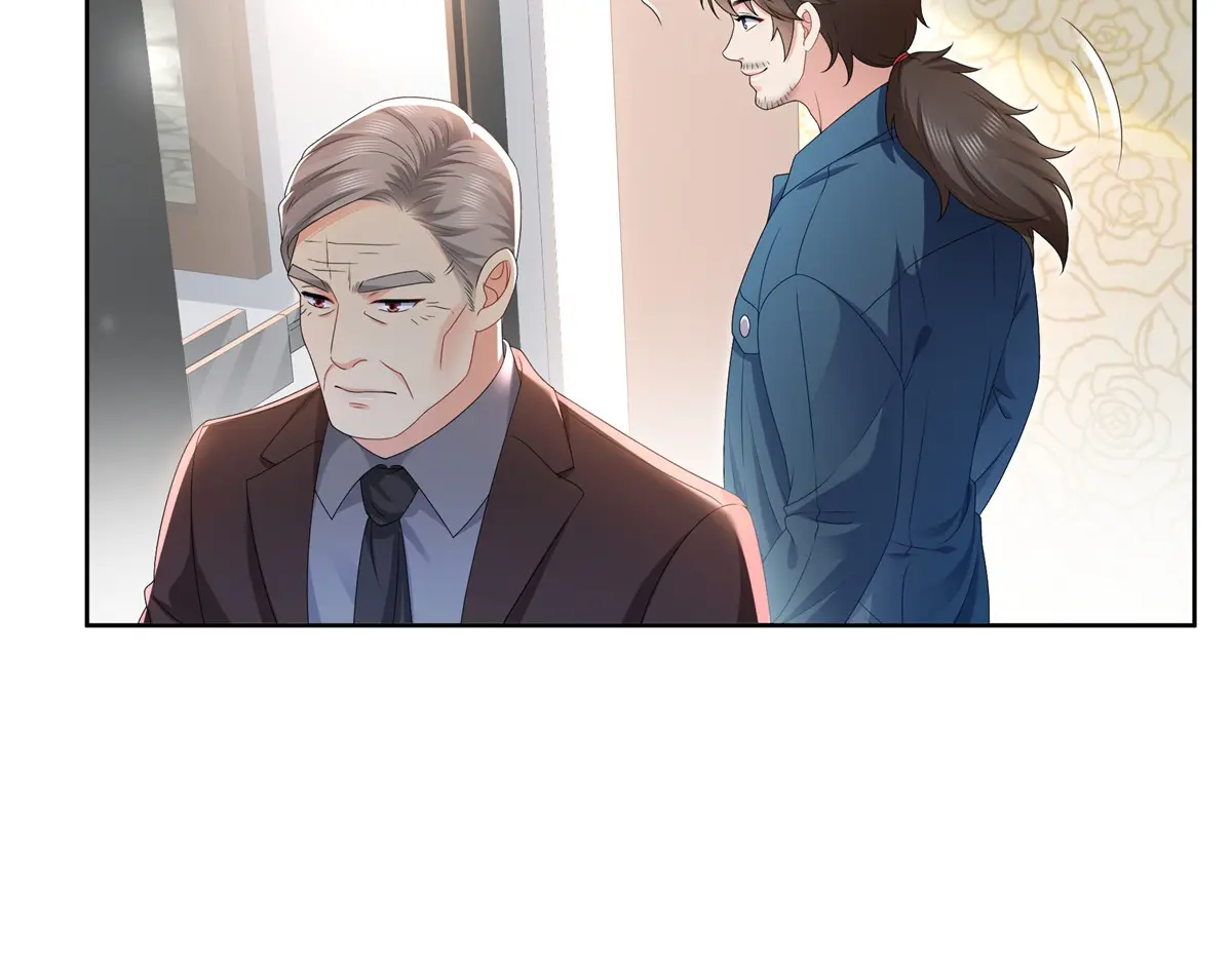 恰似寒光遇骄阳~漫画,第489话 跟踪聂玲珑4图