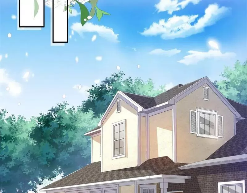 恰似寒光遇骄阳~漫画,第393话 想嫁给谁？4图