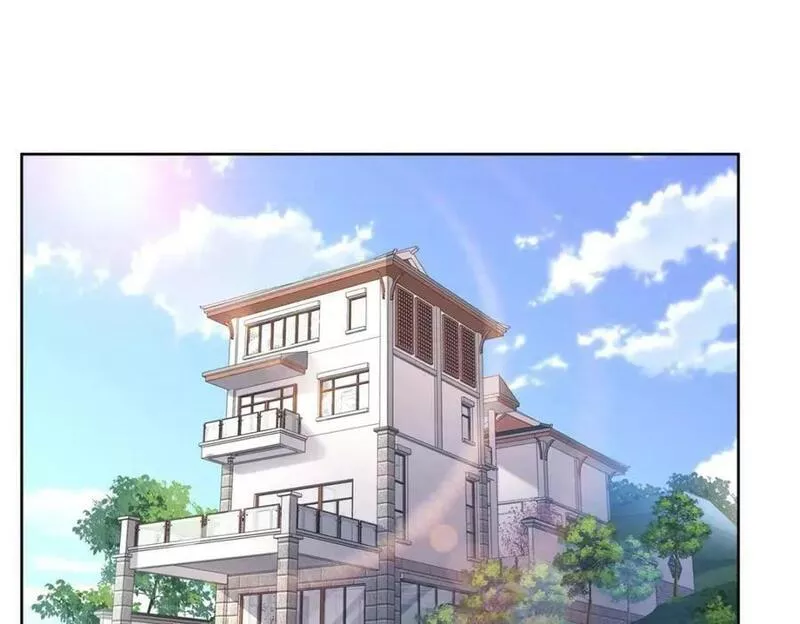 恰似寒光遇骄阳~漫画,第399话 司家来历4图