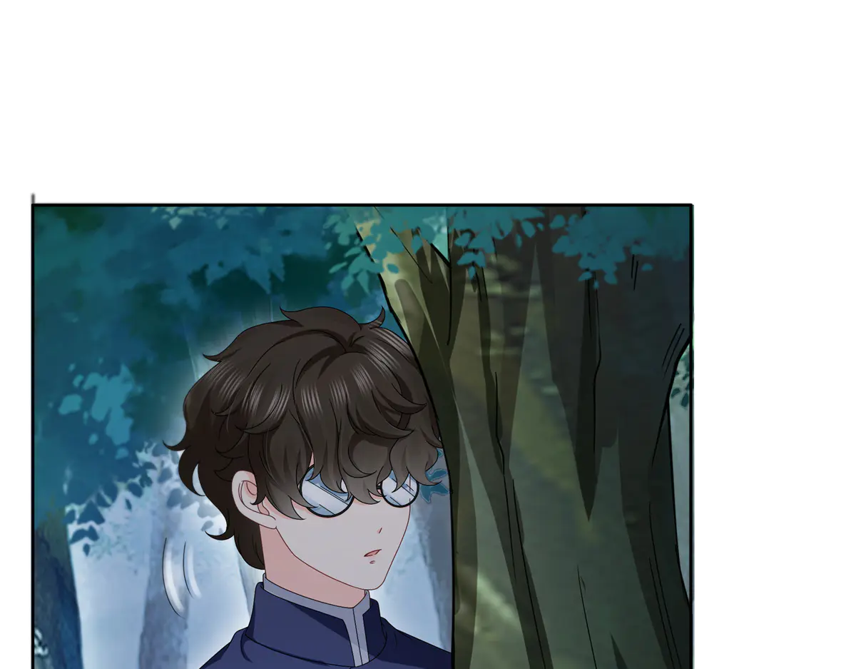 恰似寒光遇骄阳~漫画,第491话 无忧回归4图