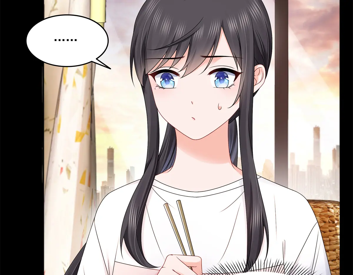 恰似寒光遇骄阳~漫画,第483话 舍得吗？2图