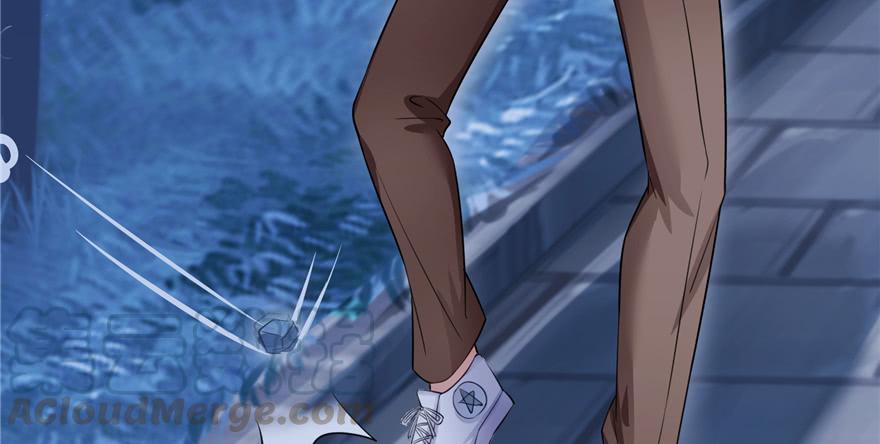 恰似寒光遇骄阳~漫画,第二十九话 颜值暴露1图